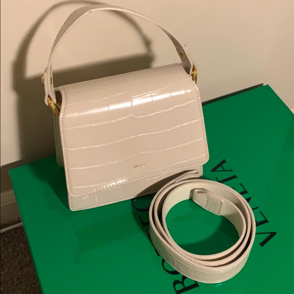 Cute little square bag JW PIE